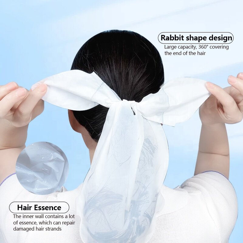 Hair Mask Manufacturer - Natural Coconut with Vegan Argan Oil & Collagen for Repair