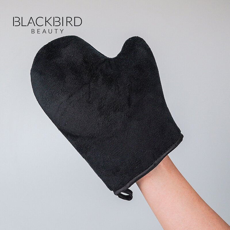 Self Tan Starter Kit Manufacturer - Private Label Ultra Dark Sunless Tanner Bundle