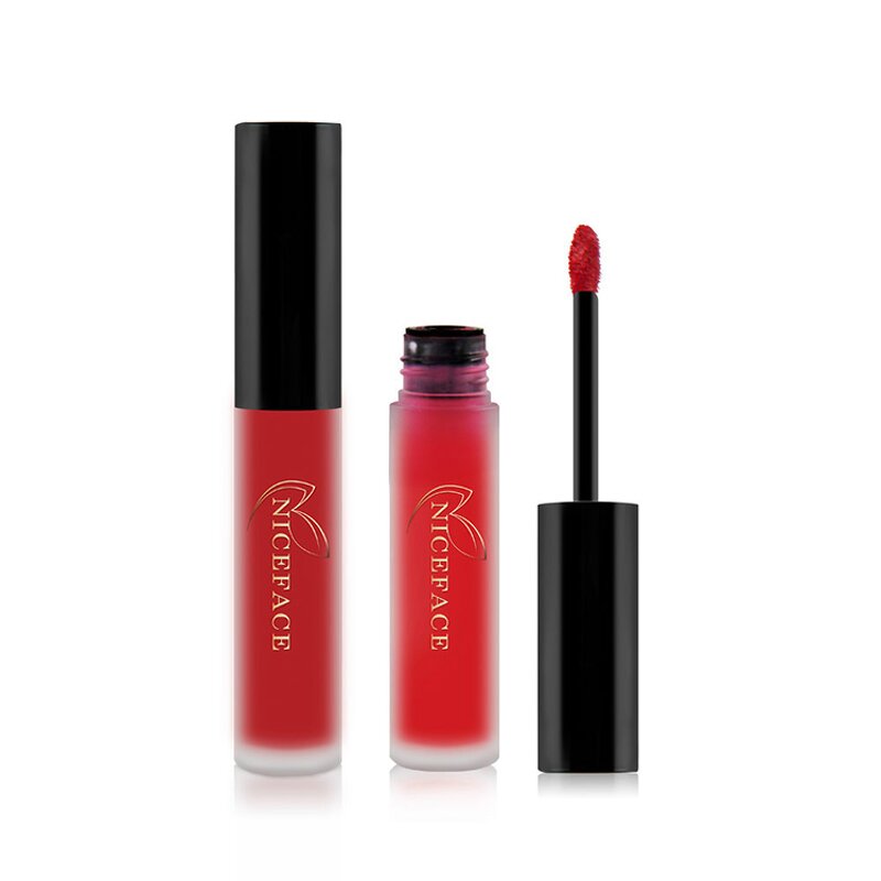 Lip Gloss Manufacturer - Private Label Low MOQ Lightly Customized Organic Waterproof Matte