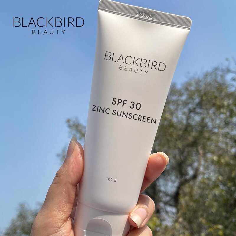 Sunscreen Lotion Manufacturer - Private Label Vegan Organic Sport Suncream UVA/UVB SPF30