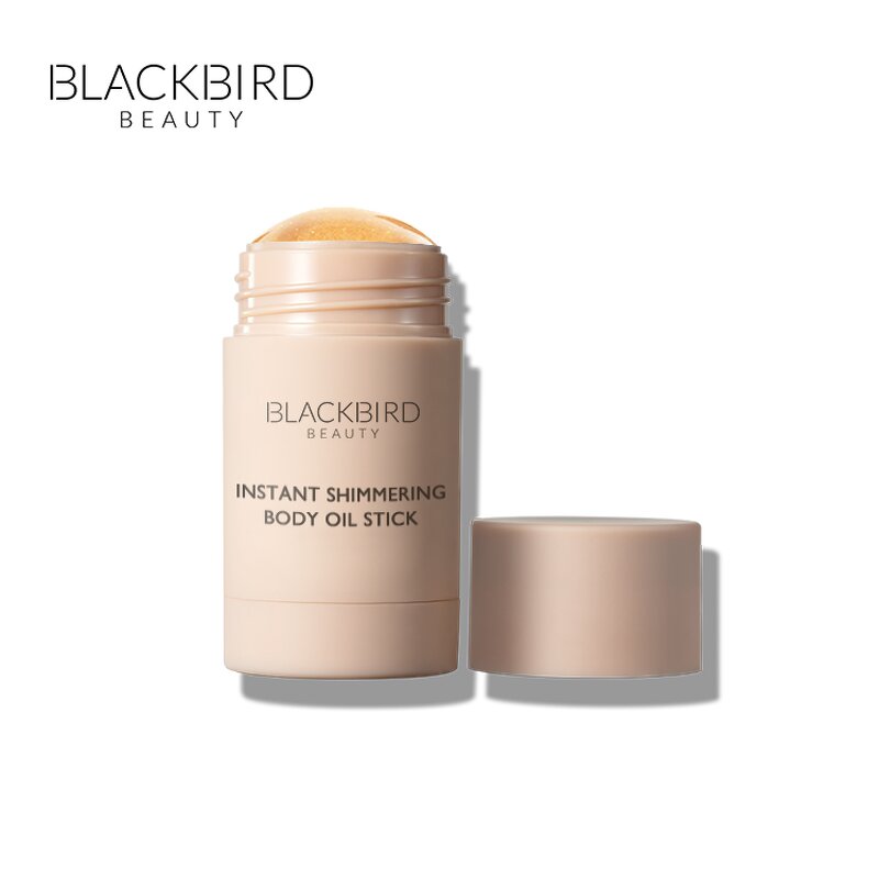 Makeup Pen Manufacturer - Custom Private Label Shimmer Body Oil Balm Stick