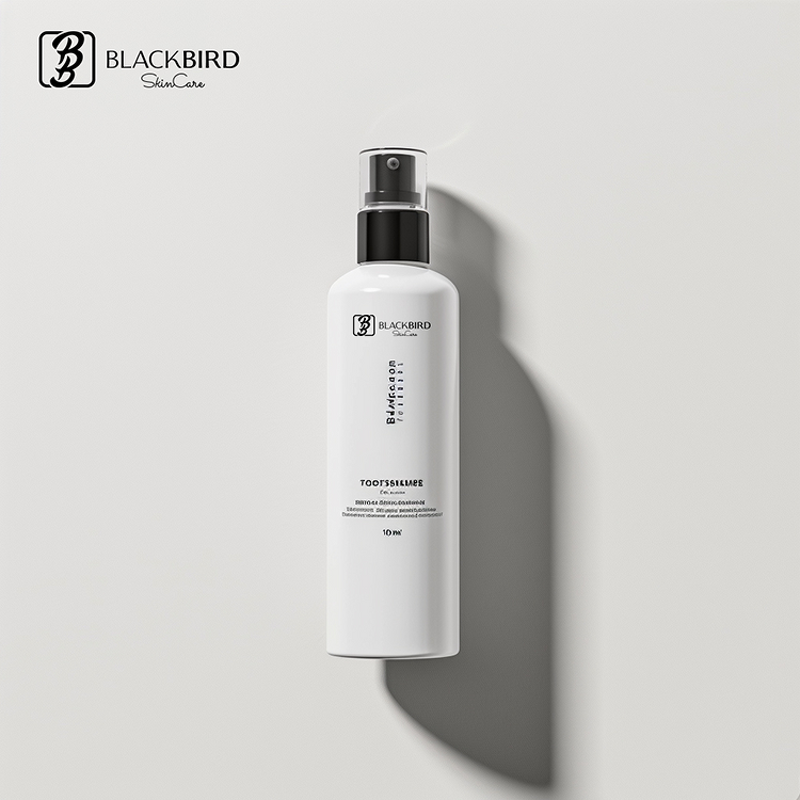 Saline Mist Manufacturer - Private Label Vegan Sterile for Tattoo Aftercare