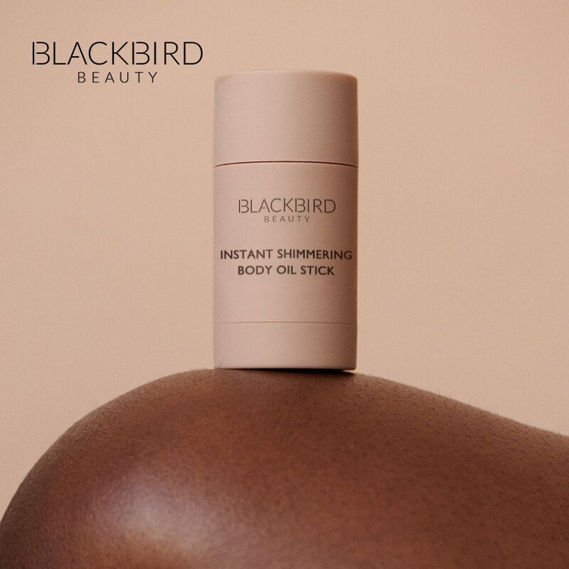 Makeup Pen Manufacturer - Custom Private Label Shimmer Body Oil Balm Stick