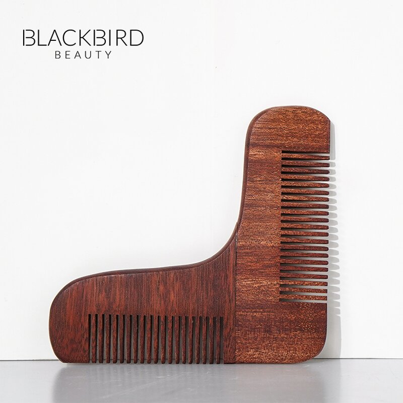 Beard Growth Care Set Manufacturer - High-Quality OEM/ODM Private Label Custom Oil Comb Kit