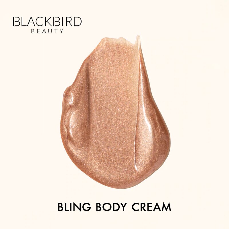 Highlighter Lotion Manufacturer - Private Label Long Lasting Vegan Shimmer Organic