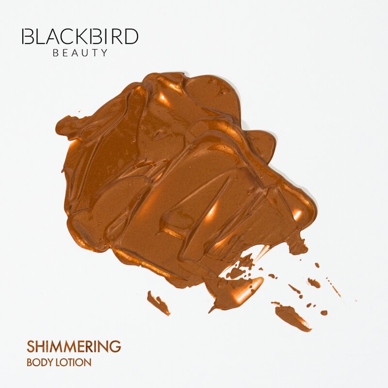 Body Moisturizer Manufacturer - Private Label Shine Glow Shimmer Lotion