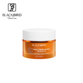 Face Cream Manufacturer - OEM/ODM Deep Moisturizing with Vita-C for Skin Barrier