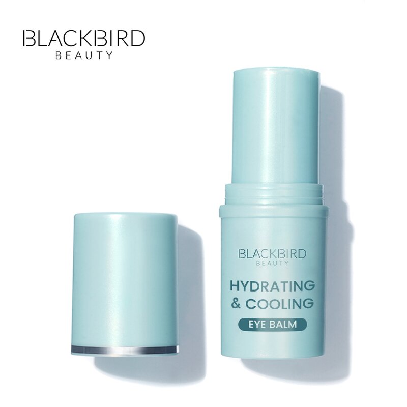 Eye Balm Manufacturer - Private Label New Products Vegan Cooling Moisturizing Anti Wrinkle