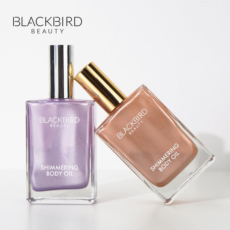 Highlighter Cream Manufacturer - OEM ODM Private Label Born to Glow Liquid Illuminator