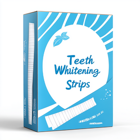 Teeth Whitening Strips Manufacturer - Private Label Oral Care for Teeth Bleaching