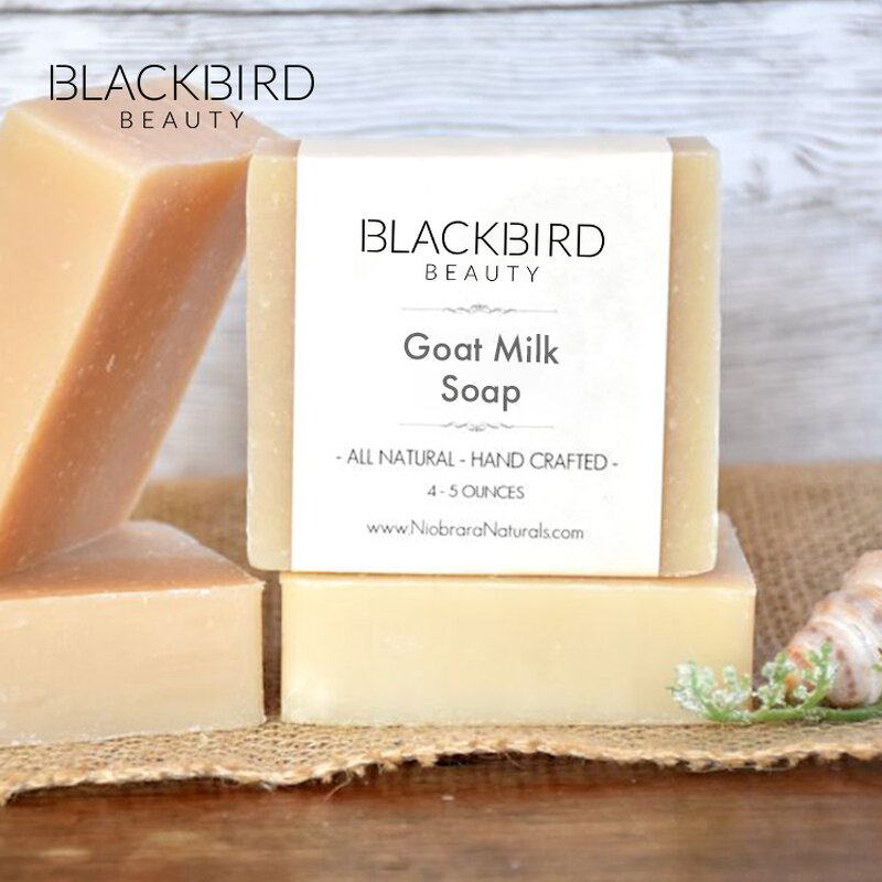Handmade Soap Manufacturer - Private Label OEM/ODM Nature Face Wash Whitening Goat Milk