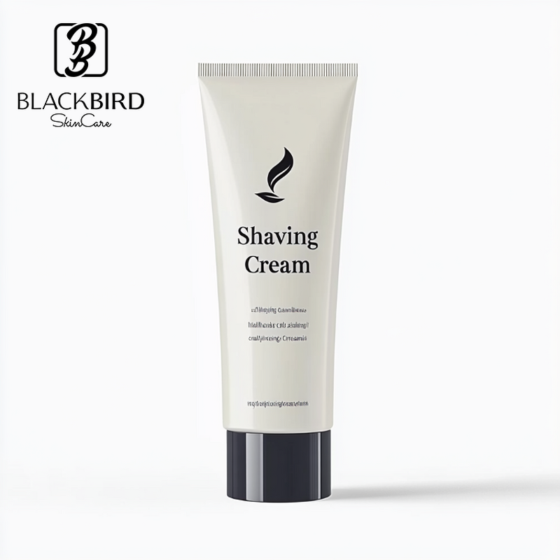 Shaving Cream Manufacturer - Private Label Soothing Moisturizing Natural for Men