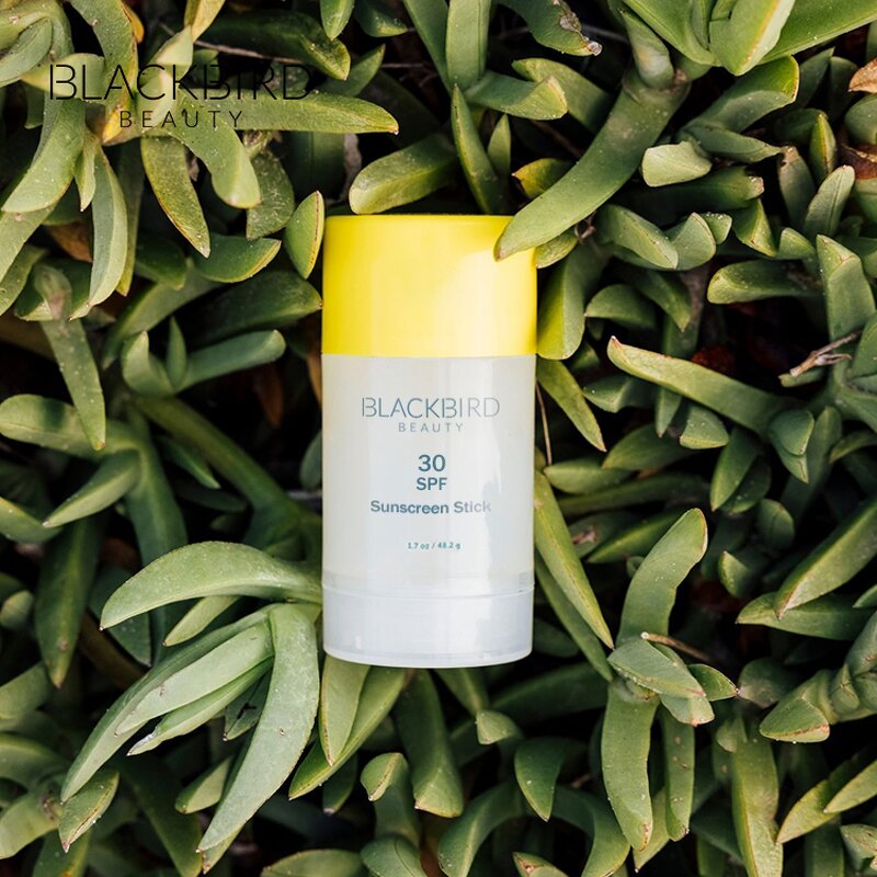 Sunscreen Stick Manufacturer - Private Label High-Quality SPF 30 for Oily Skin