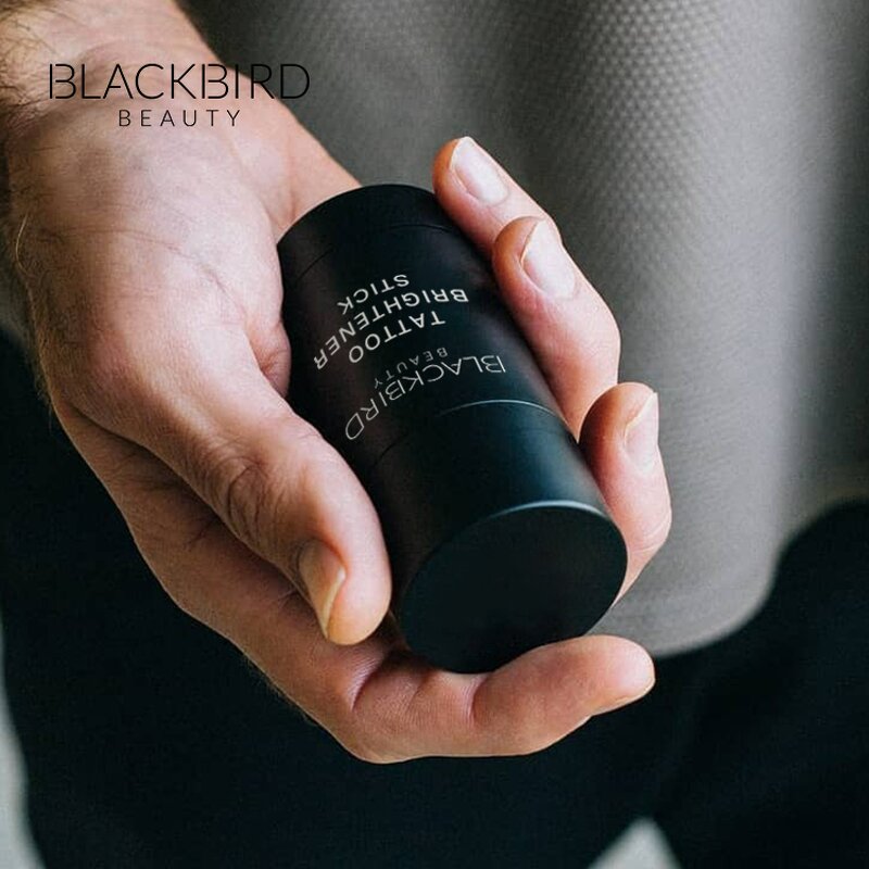 Tattoo Brightener Stick Manufacturer - Private Label Vegan Permanent Makeup Aftercare