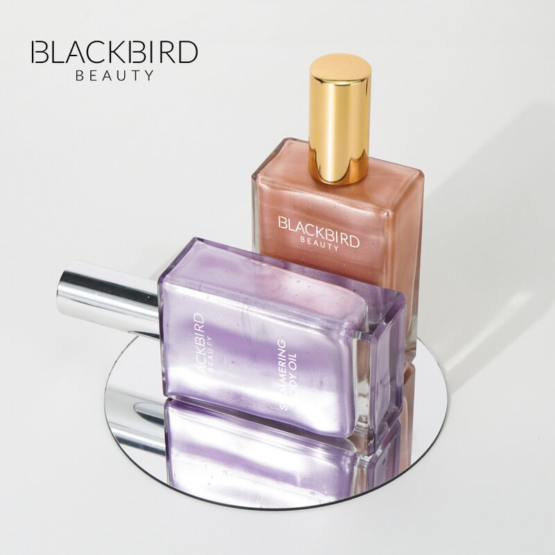 Highlighter Cream Manufacturer - OEM ODM Private Label Born to Glow Liquid Illuminator