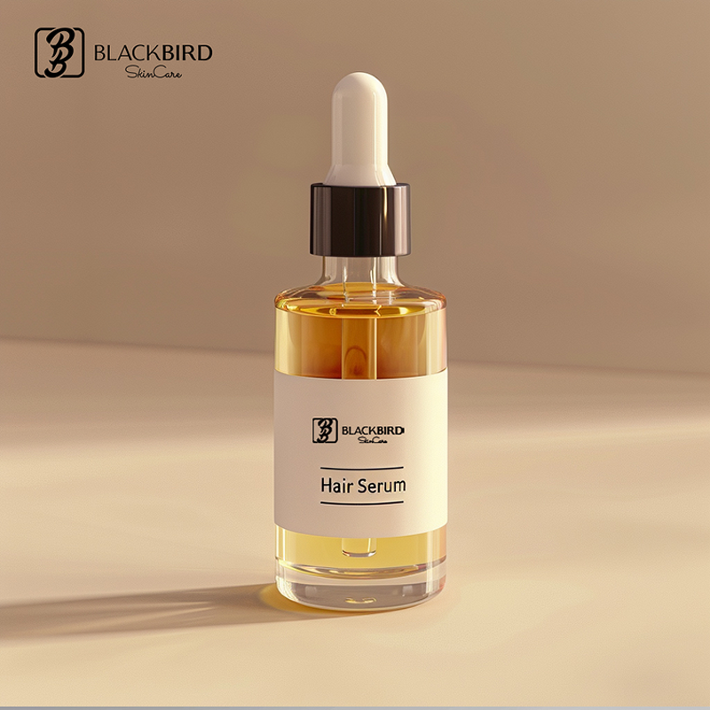 Hair Repair Serum Manufacturer - OEM/ODM Private Label Moisturizing Reducing Frizzing