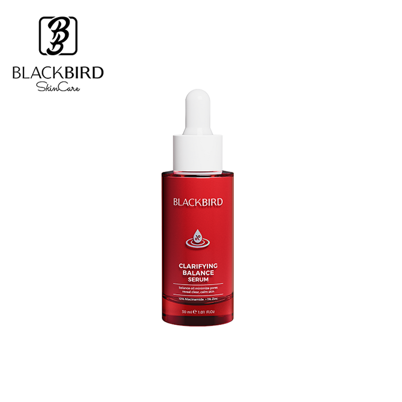 Facial Serum Manufacturer - OEM/ODM for Refines Pores, Oil Control & Soothing