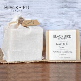 Handmade Soap Manufacturer - Private Label OEM/ODM Nature Face Wash Whitening Goat Milk