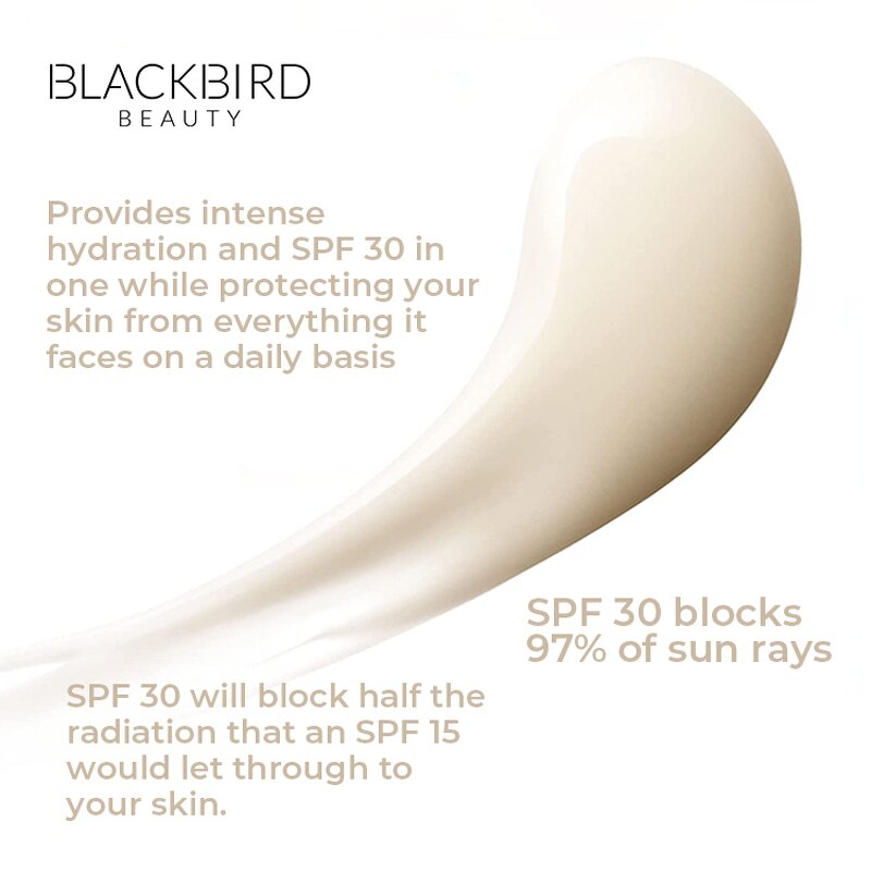 Sunscreen Cream Manufacturer - Private Label Natural Waterproof Korea SPF30 Anti UV