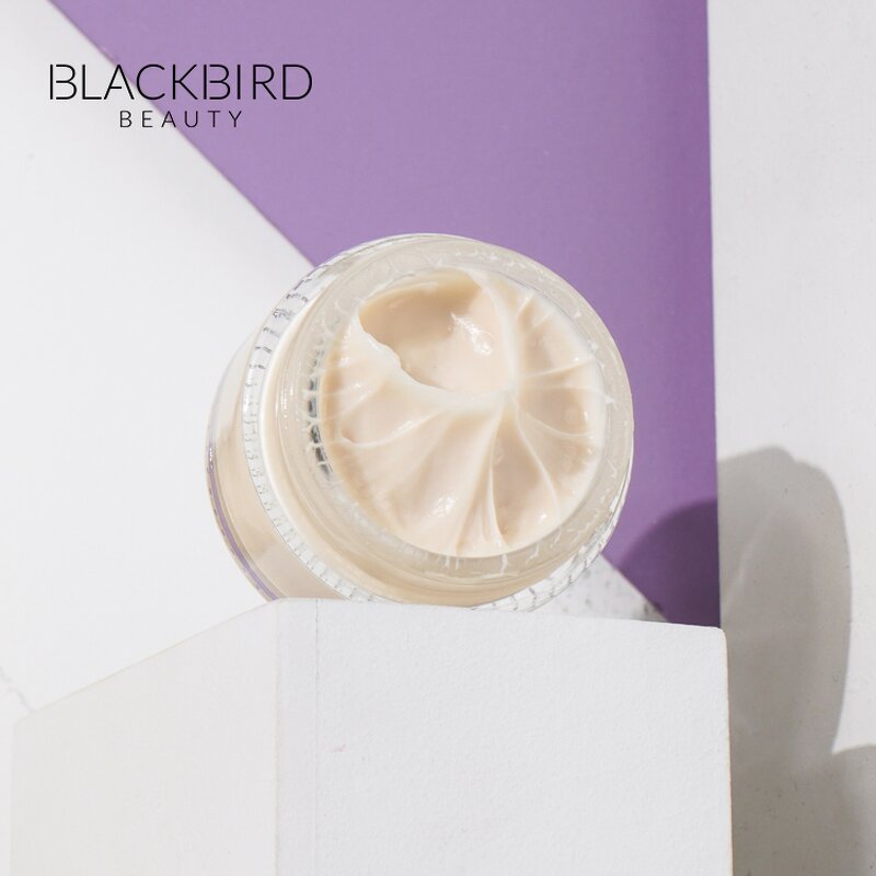 Facial Mask Cream Manufacturer - Wholesale Private Label Customized Organic Retinol Anti Aging