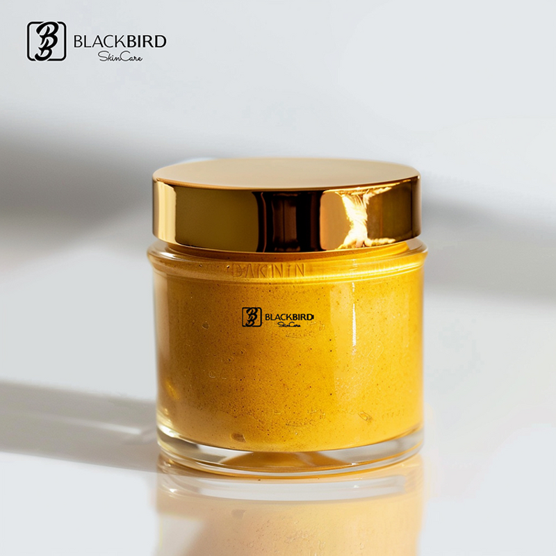 Hair Removal Mask Manufacturer - Private Label Skin Friendly for Intimate Sensitive Areas