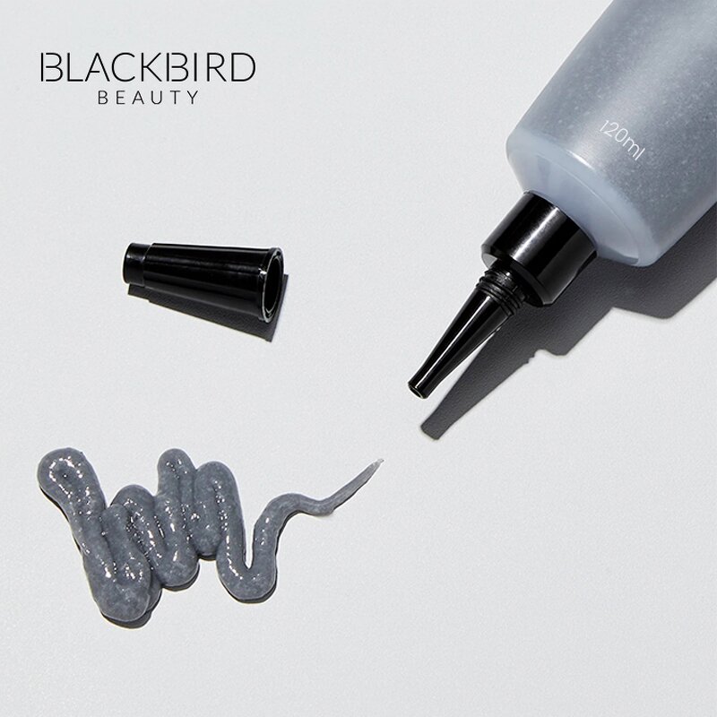 Scalp Exfoliating Scrub Manufacturer - Private Label Natural Anti Dandruff Charcoal Wholesale