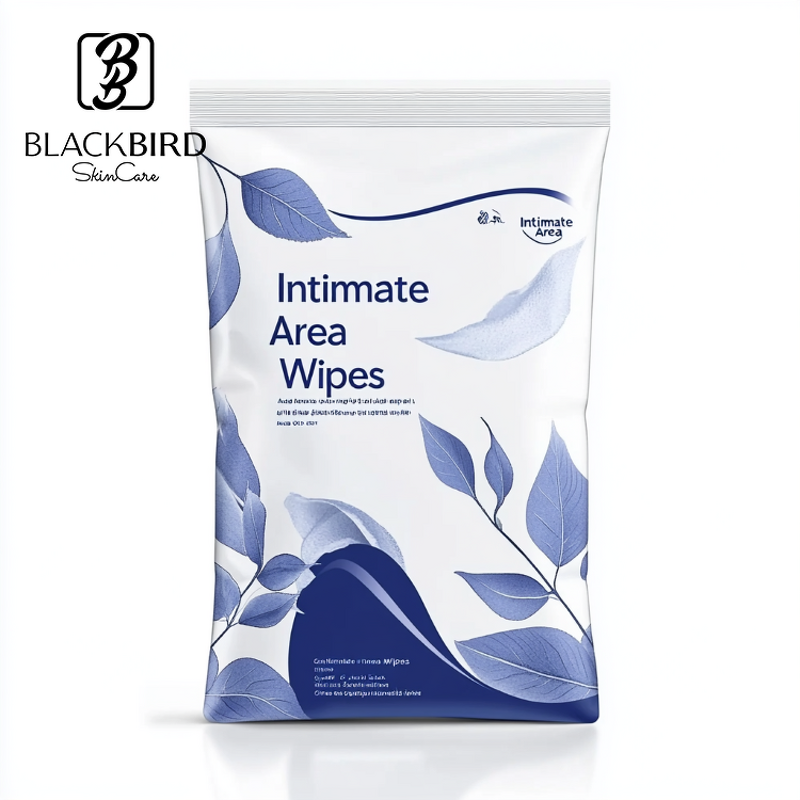 Intimate Wipes Manufacturer - Private Label Feminine Health Care Organic Daily Cleaning