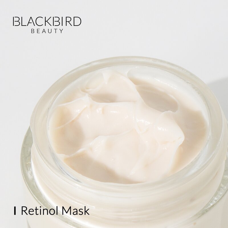Facial Mask Cream Manufacturer - Wholesale Private Label Customized Organic Retinol Anti Aging