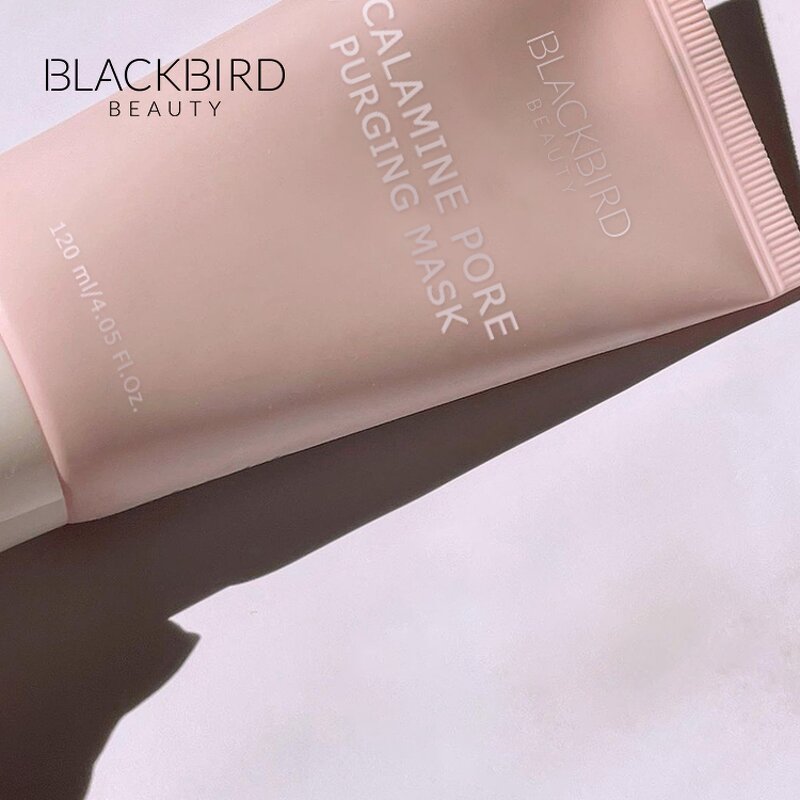 Clay Face Mask Manufacturer - Private Label Calamine Pore Purging Deep Cleansing