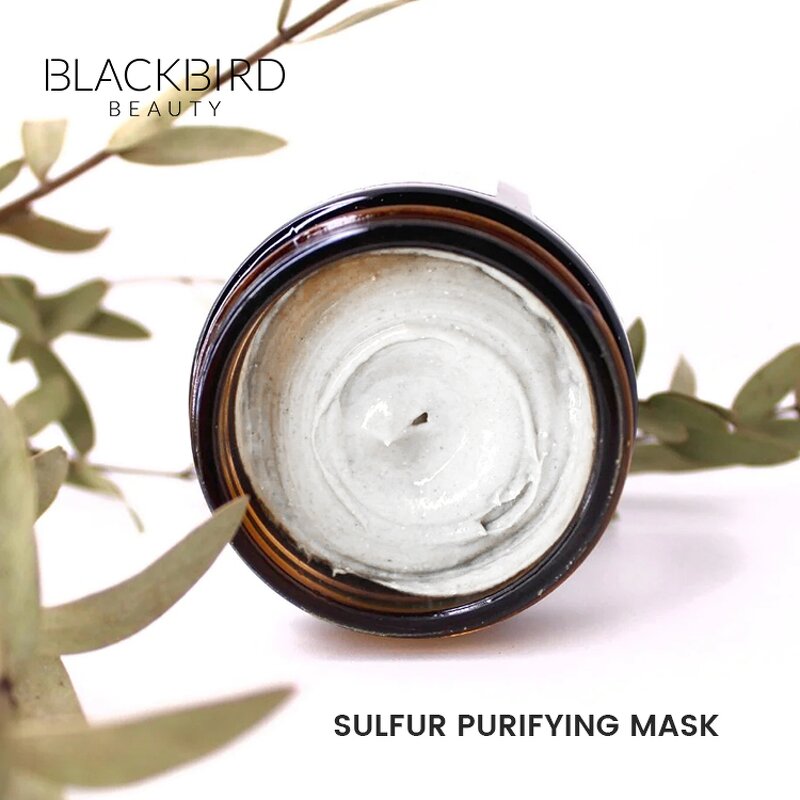 Clay Face Mask Manufacturer - OEM/ODM Organic Deep Pore Cleansing with Kaolin