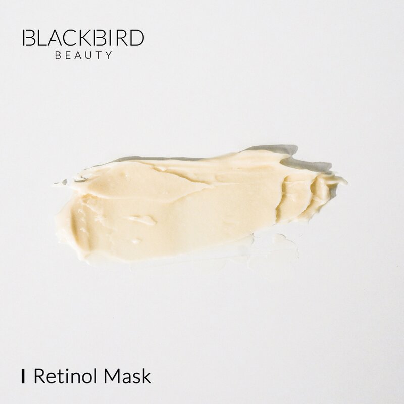 Facial Mask Cream Manufacturer - Wholesale Private Label Customized Organic Retinol Anti Aging