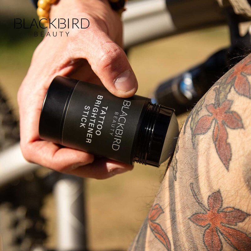 Tattoo Brightener Stick Manufacturer - Private Label Vegan Permanent Makeup Aftercare