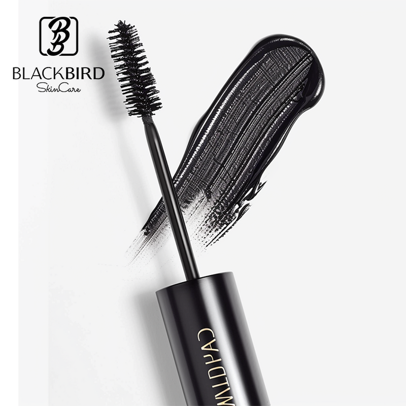 Mascara Manufacturer - OEM\ODM Private Label Long Lasting Waterproof Sweatproof Curly