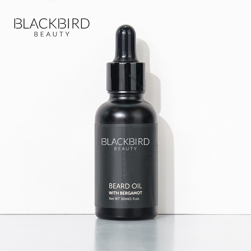 Beard Growth Care Set Manufacturer - High-Quality OEM/ODM Private Label Custom Oil Comb Kit