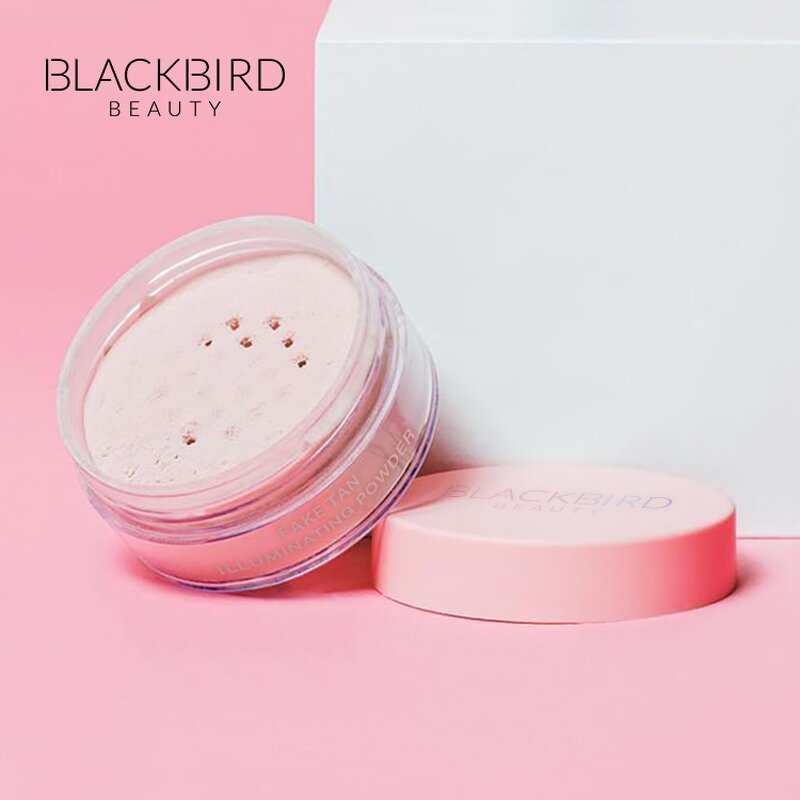 Tanning Setting Powder Manufacturer - Private Label Fake Tan Illuminating Customized