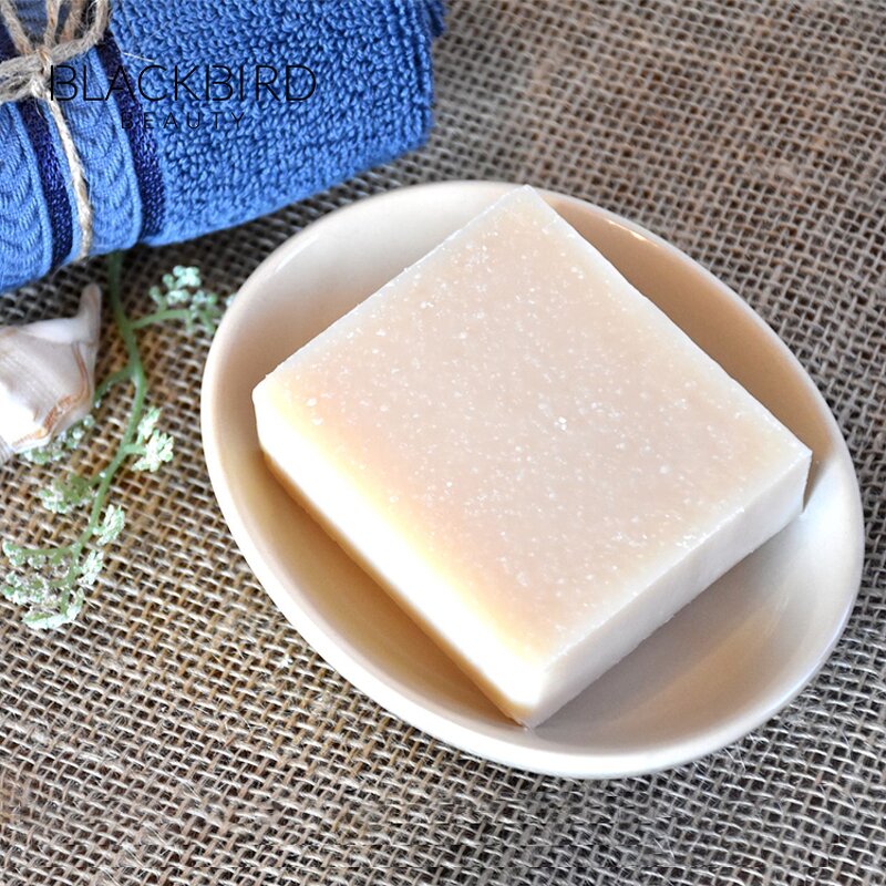 Handmade Soap Manufacturer - Private Label OEM/ODM Nature Face Wash Whitening Goat Milk