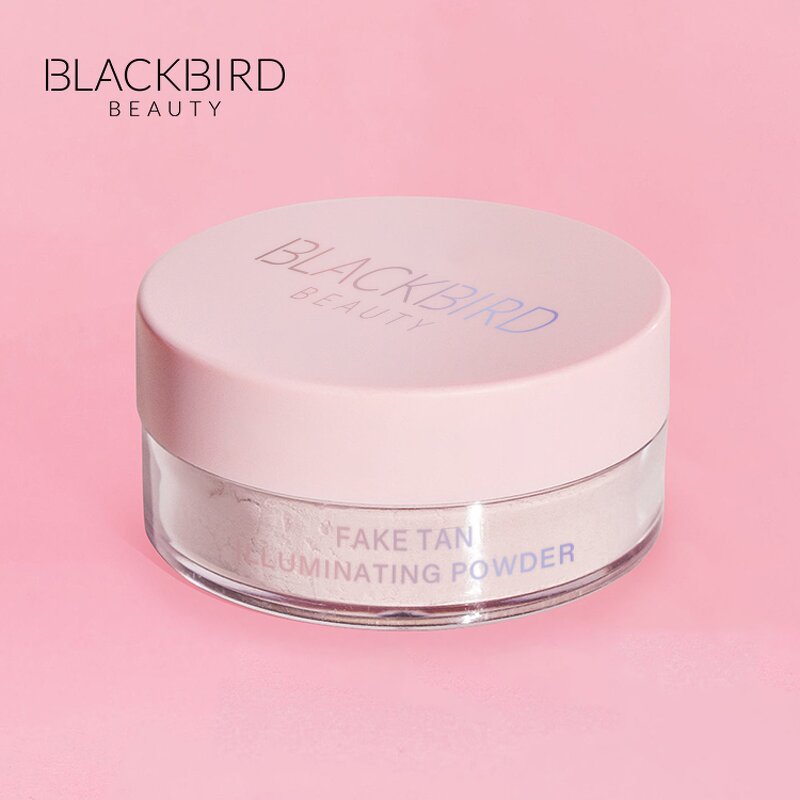 Tanning Setting Powder Manufacturer - Private Label Face Fake Tan Illuminating