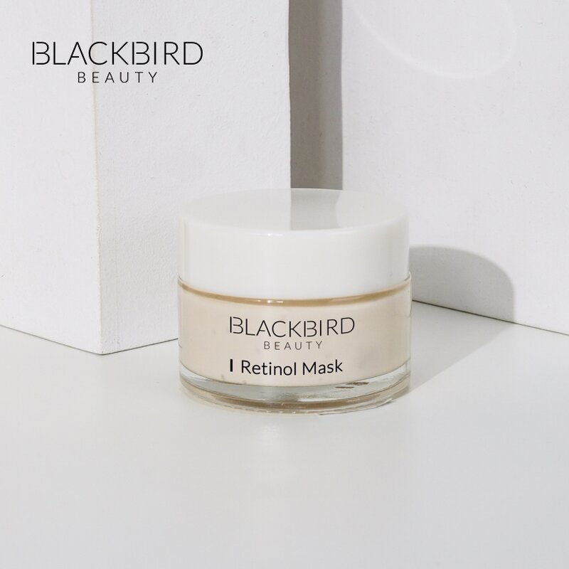 Facial Mask Cream Manufacturer - Wholesale Private Label Customized Organic Retinol Anti Aging