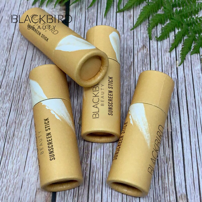 Sunscreen Cream Stick Manufacturer - Private Label Moisturizing SPF50 Korean Waterproof Organic