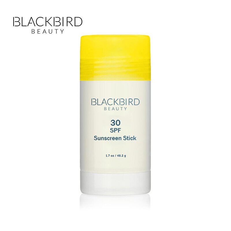 Sunscreen Stick Manufacturer - Private Label High-Quality SPF 30 for Oily Skin