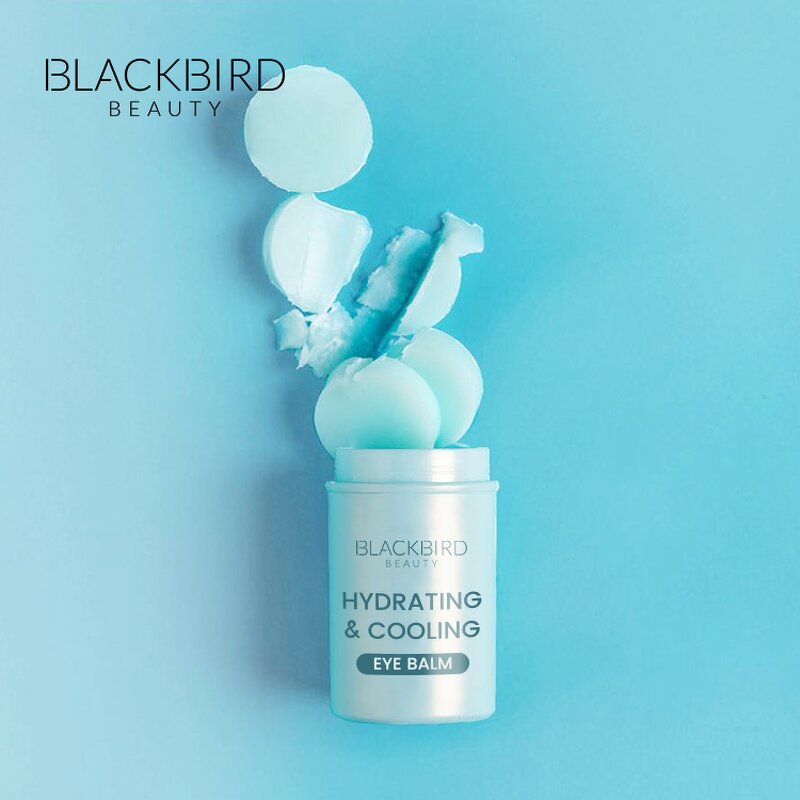 Eye Balm Manufacturer - Private Label New Products Vegan Cooling Moisturizing Anti Wrinkle