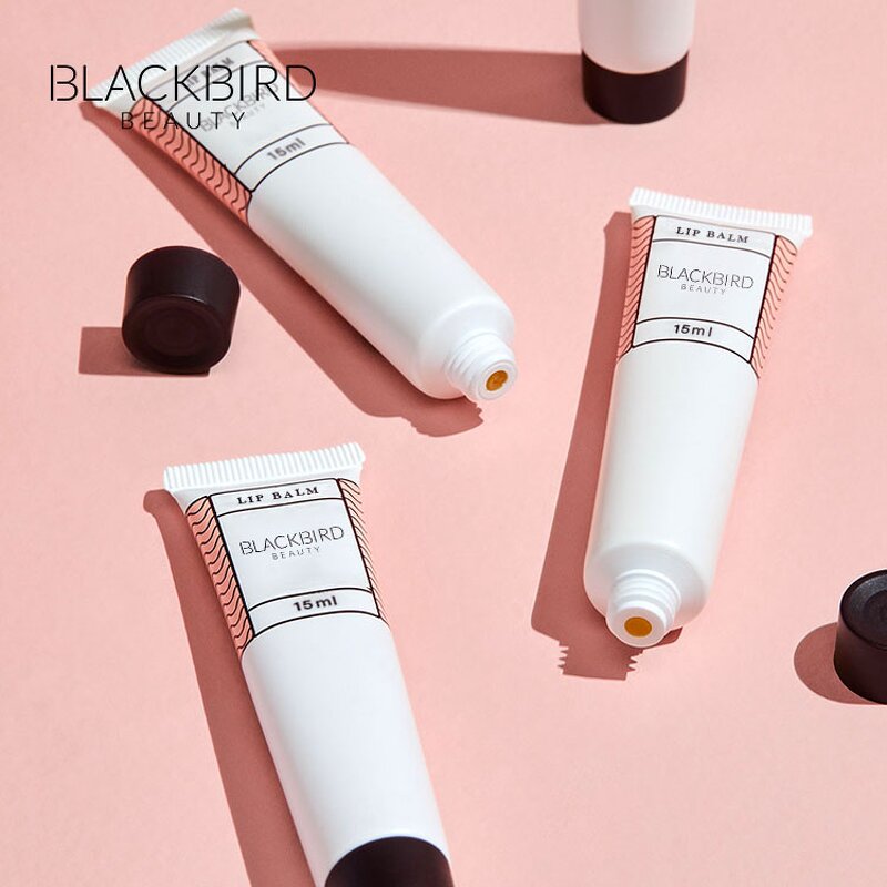 Lip Balm Manufacturer - Private Label New Arrival Custom Organic Natural Vegan Base