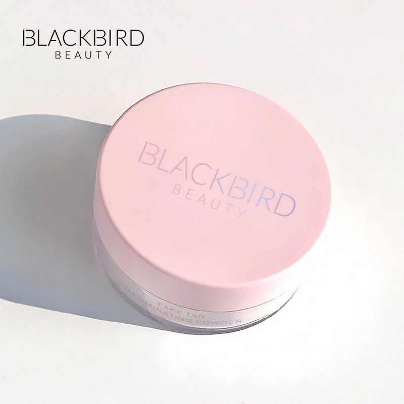 Tanning Setting Powder Manufacturer - Private Label Fake Tan Illuminating Customized