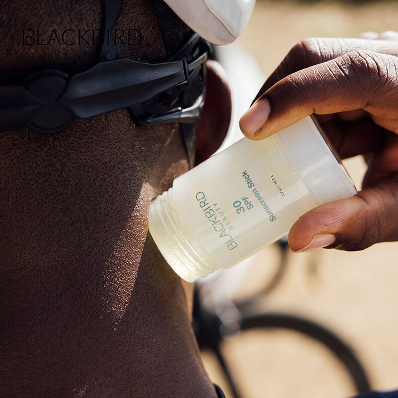 Sunscreen Stick Manufacturer - Wholesale Private Label 100% Vegan SPF30 Waterproof Anti UV