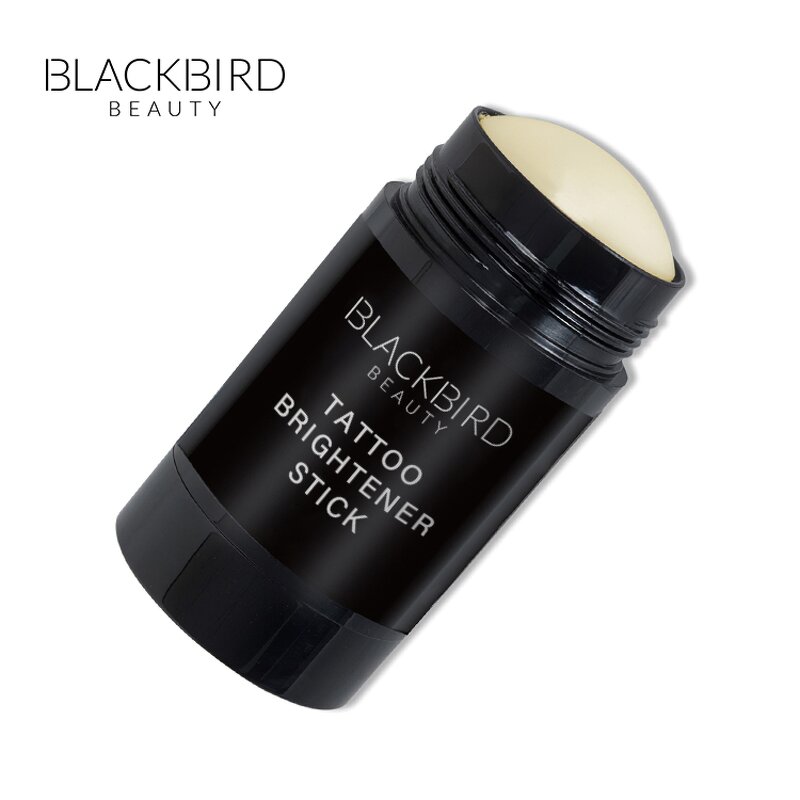 Tattoo Brightener Stick Manufacturer - Private Label Vegan Permanent Makeup Aftercare