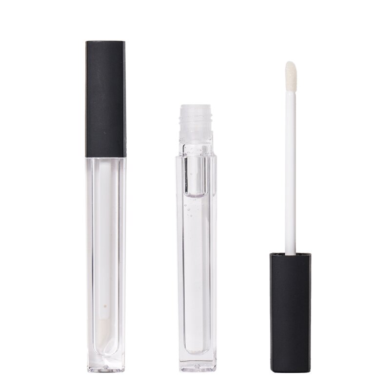 Lip Gloss Manufacturer - Private Label Makeup Deeply Moisturizing Lip Plumper