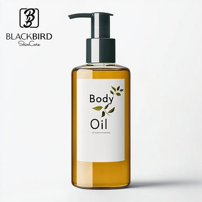 Body Oil Manufacturer - OEM ODM Natural Nourishing Softening Smoothing Spa