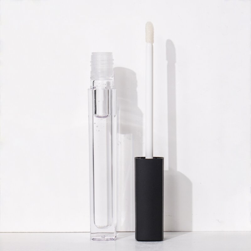 Lip Gloss Manufacturer - Private Label Makeup Deeply Moisturizing Lip Plumper