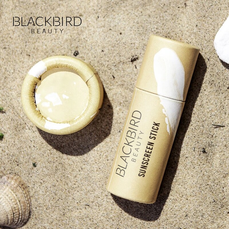 Sunscreen Cream Stick Manufacturer - Private Label Moisturizing SPF50 Korean Waterproof Organic