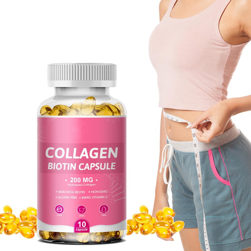 Vitamin Gummies Manufacturer - Customizable Private Brand for Weight Loss Extract Infused & ODM OEM